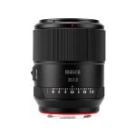 Meike 35 mm f1 8 Pro L‑Mount Affordable Pro Prime